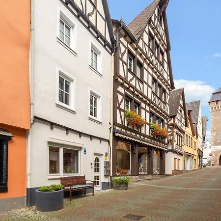 Hoecher Linz am Rhein Luaran gambar
